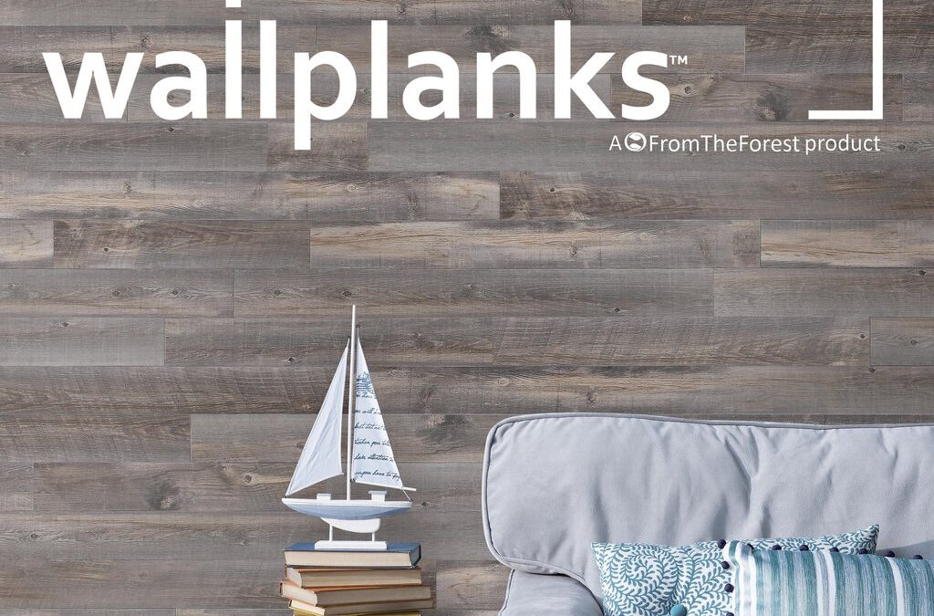 wall planks
