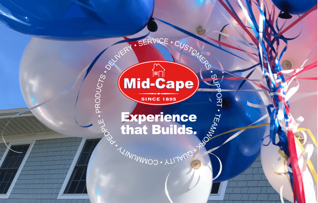 Mid-Cape Home Centers Orleans Grand Re-Opening