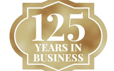 “125 Years In Business” – a feature in Cape Cod & the Islands Magazine