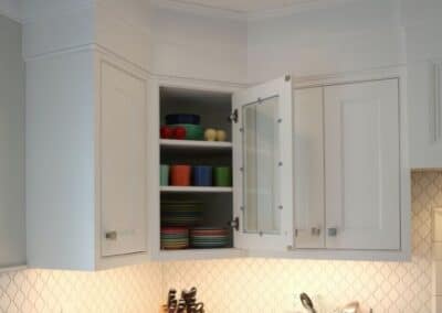 Cabinetry Cabinets
