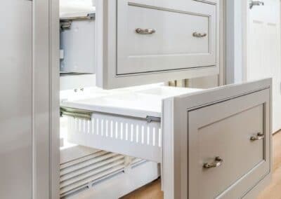 Cabinetry Cabinets
