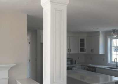 Mid-Cape Home Centers Custom Millwork