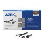 AZEK Cortex fasteners