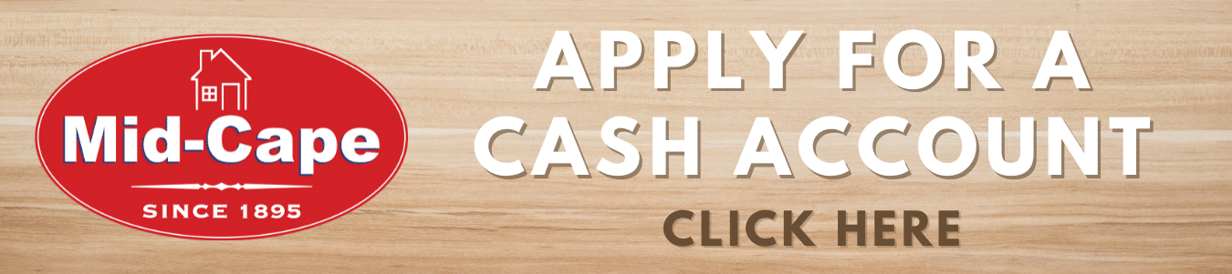 Apply for a cash account
