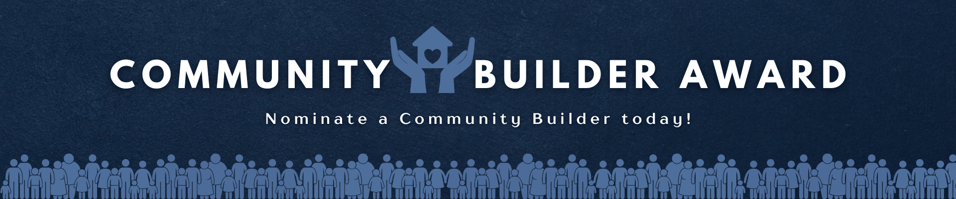 Community Builder Header Image
