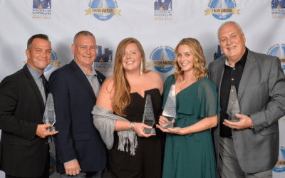 Mid-Cape Home Centers Brings Home Eight Awards