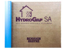 Benjamin Obdyke HydroGap SA