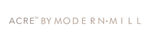 ACRE Modern Mill logo