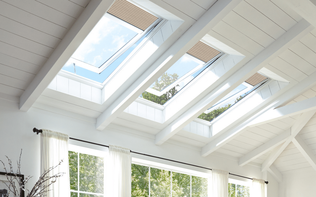 Putting the “Luxe” in VELUX