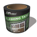 ZIP System Flashing Tape