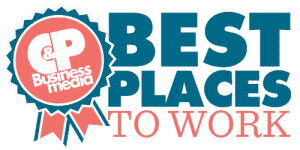 Best Places to Work Cape & Plymouth Business