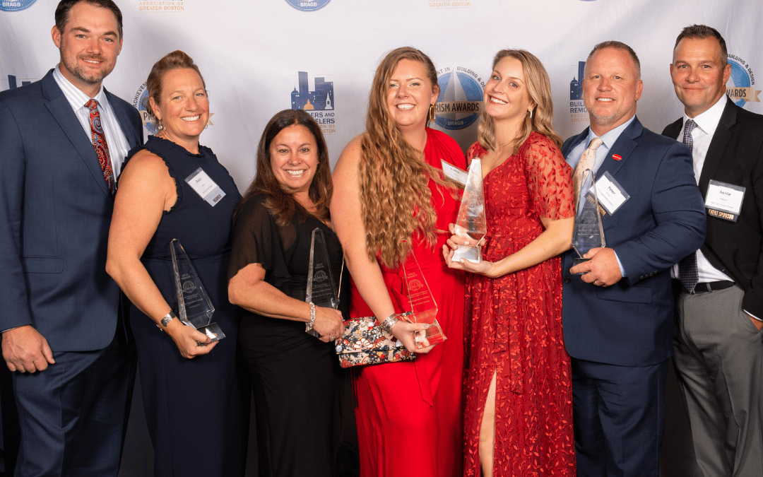 Mid-Cape Home Centers Wins 5 Gold PRISM Awards