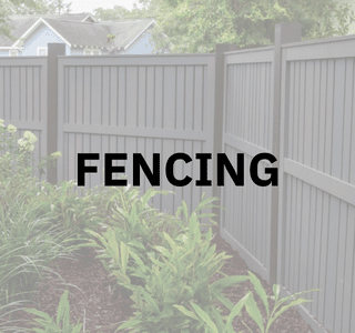 ACRE Fencing