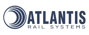 Atlantis Rail logo