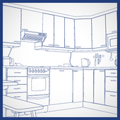 Kitchen and bath design remodel countertop cabinets mid-cape home centers