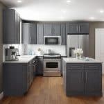 Cabinetry - Mid Cape Home Centers