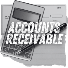 Accounts Receivable Credit Mid-Cape Home Centers