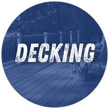 Decking Mid-Cape Home Centers