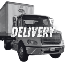Mid-Cape Home Centers Delivery
