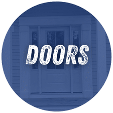 Doors Mid-Cape Home Centers