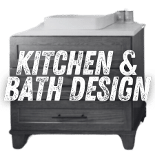 Kitchen & Bath Design Mid-Cape Home Centers