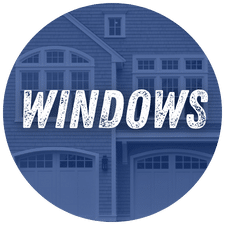 Windows Mid-Cape Home Centers