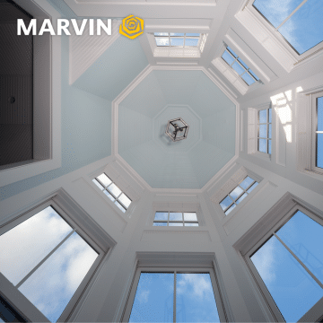 Marvin windows Massachusetts stretch energy code blog